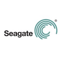 Seagate Logo